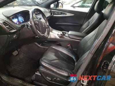 Zdjęcie 7 z 13 samochodu: 2016 LINCOLN MKX PREMIERE VIN:2LMTJ6JR1GBL23038 - miniatura
