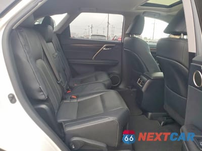 Zdjęcie 11 z 13 samochodu: 2019 LEXUS RX 350L BASE VIN:JTJGZKCA5K2013691 - miniatura