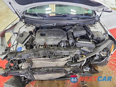 Zdjęcie 11 z 11 samochodu: 2018 HYUNDAI SONATA SEL VIN:5NPE34AF7JH649693 - miniatura