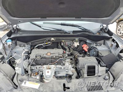 Zdjęcie 11 z 12 samochodu: 2024 HONDA HR-V SPORT VIN:3CZRZ2H53RM707574 - miniatura