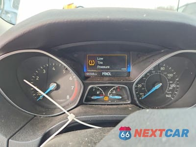 Zdjęcie 9 z 11 samochodu: 2017 FORD FOCUS SE VIN:1FADP3F21HL312335 - miniatura