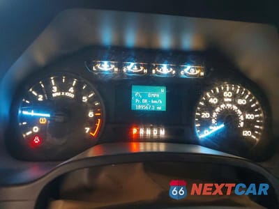 Zdjęcie 9 z 12 samochodu: 2019 FORD F150 XL 4WD 5.0L V8 FFV CREW CAB VIN:1FTFW1E56KFA22278 - miniatura