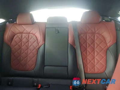 Zdjęcie 10 z 13 samochodu: 2026 BMW X6 M60I VIN:5UX43EX0XT9047305 - miniatura