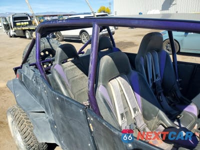 Zdjęcie 9 z 11 samochodu: 2013 POLARIS RZR 4 900 XP EPS VIN:4XAXT9EA8DF680428 - miniatura