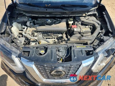 Zdjęcie 12 z 12 samochodu: 2020 NISSAN ROGUE SV VIN:JN8AT2MT9LW018093 - miniatura