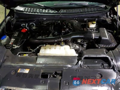 Zdjęcie 12 z 13 samochodu: 2024 LINCOLN NAVIGATOR L VIN:5LMJJ3NG0REL09937 - miniatura