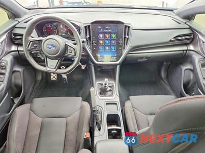 Zdjęcie 8 z 12 samochodu: 2022 SUBARU WRX PREMIUM VIN:JF1VBAF67N9027450 - miniatura