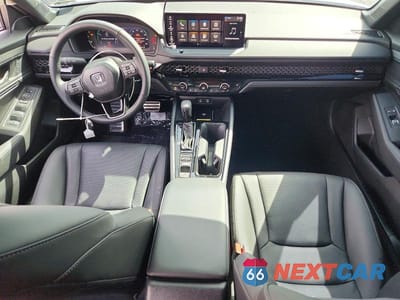 Zdjęcie 8 z 13 samochodu: 2025 HONDA ACCORD HYBRID SPORT-L VIN:1HGCY2F74SA095828 - miniatura