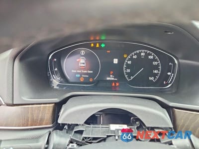 Zdjęcie 9 z 13 samochodu: 2018 HONDA ACCORD EXL VIN:1HGCV1F55JA125466 - miniatura