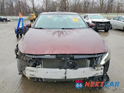 Piąte zdjęcie samochodu w środku: 2023 NISSAN ALTIMA 2.5 SV VIN:1N4BL4DW9PN418940 - miniatura