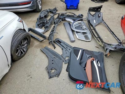 Zdjęcie 13 z 14 samochodu: 2019 AUDI E-TRON PRESTIGE VIN:WA1VAAGE6KB015517 - miniatura
