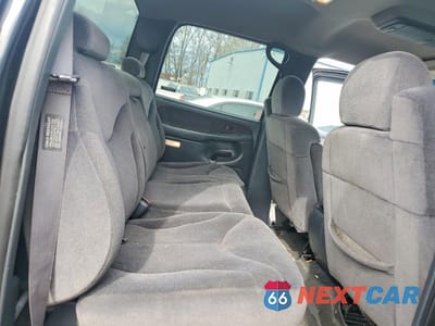 Zdjęcie 10 z 12 samochodu: 2001 GMC SIERRA K2500 HEAVY DUTY VIN:1GTHK23G31F121203 - miniatura