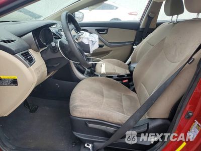 Zdjęcie 7 z 13 samochodu: 2016 HYUNDAI ELANTRA SE VIN:5NPDH4AE8GH713785 - miniatura