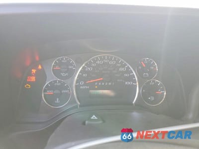 Zdjęcie 9 z 12 samochodu: 2020 CHEVROLET EXPRESS 2500 CARGO UTILITY / SERVICE VAN VIN:1GCWGAFG4L1242157 - miniatura