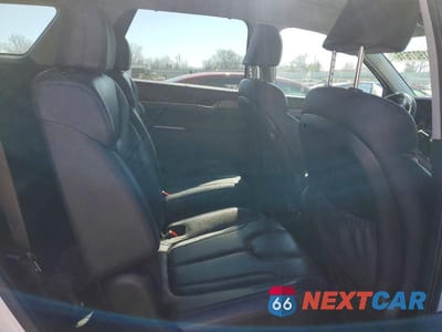 Zdjęcie 10 z 12 samochodu: 2021 HYUNDAI PALISADE SEL VIN:KM8R4DHE3MU216034 - miniatura