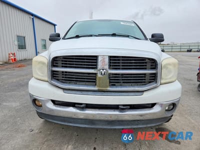 Piąte zdjęcie samochodu w środku: 2007 DODGE RAM 1500 ST VIN:1D7HU18227S273299 - miniatura