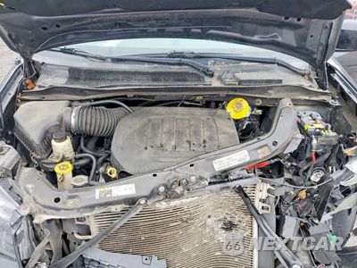 Zdjęcie 12 z 13 samochodu: 2019 DODGE GRAND CARAVAN GT VIN:2C4RDGEG0KR518354 - miniatura