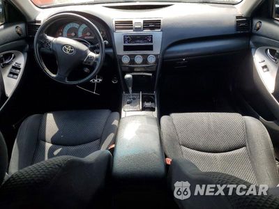 Zdjęcie 8 z 11 samochodu: 2011 TOYOTA CAMRY SE VIN:4T1BF3EK3BU195294 - miniatura