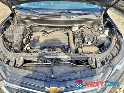 Zdjęcie 11 z 11 samochodu: 2020 CHEVROLET EQUINOX LT VIN:3GNAXKEV4LS507763 - miniatura