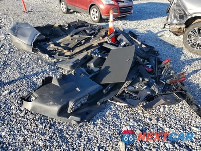 Zdjęcie 13 z 14 samochodu: 2025 TOYOTA GRAND HIGHLANDER HYBRID MAX PLATINUM VIN:5TDADAB52SS014957 - miniatura