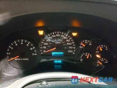 Zdjęcie 9 z 12 samochodu: 2002 CHEVROLET TRAILBLAZER VIN:1GNDT13SX22195003 - miniatura
