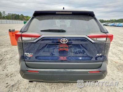 Zdjęcie 6 z 13 samochodu: 2025 TOYOTA RAV4 XLE VIN:2T3W1RFV6SW414980 - miniatura