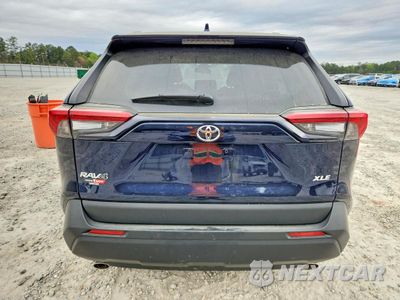 Zdjęcie 6 z 14 samochodu: 2025 TOYOTA RAV4 XLE VIN:2T3W1RFV6SW414980 - miniatura
