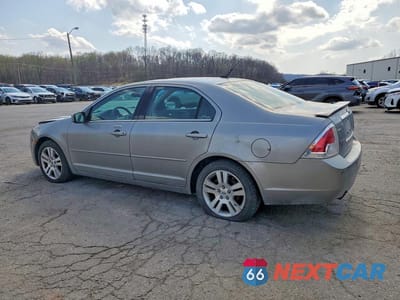 Drugie zdjęcie samochodu z przodu: 2008 FORD FUSION SEL VIN:3FAHP02158R243499 - miniatura
