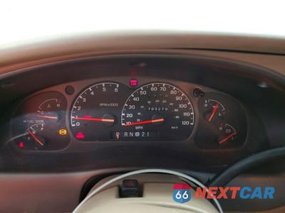 Zdjęcie 9 z 12 samochodu: 2001 MAZDA B4000 CAB PLUS VIN:4F4ZR17E11TM13251 - miniatura