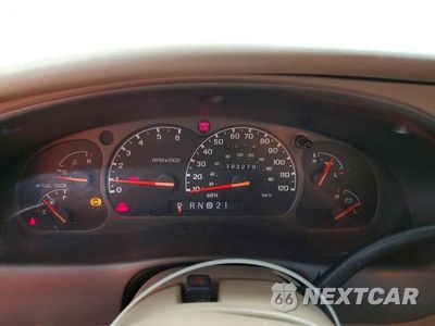 Zdjęcie 9 z 12 samochodu: 2001 MAZDA B4000 CAB PLUS VIN:4F4ZR17E11TM13251 - miniatura