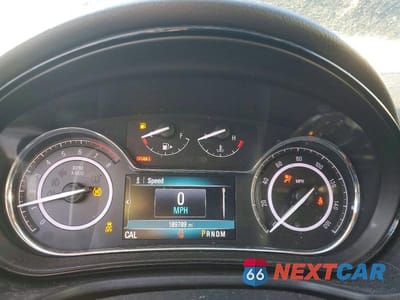 Zdjęcie 9 z 12 samochodu: 2016 BUICK REGAL PREMIUM VIN:2G4GT5GX5G9207601 - miniatura
