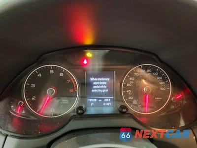 Zdjęcie 9 z 12 samochodu: 2014 AUDI Q5 PREMIUM PLUS VIN:WA1DGBFPXEA066631 - miniatura