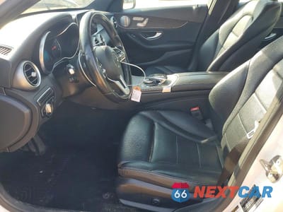 Zdjęcie 7 z 12 samochodu: 2019 MERCEDES-BENZ C 300 4MATIC VIN:55SWF8EB3KU302788 - miniatura