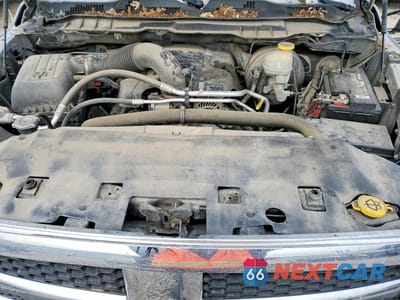 Zdjęcie 11 z 11 samochodu: 2017 RAM 1500 ST VIN:3C6RR7KT9HG564046 - miniatura