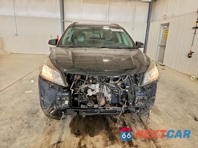 Piąte zdjęcie samochodu w środku: 2015 CHEVROLET TRAVERSE LT VIN:1GNKVHKD6FJ282146 - miniatura