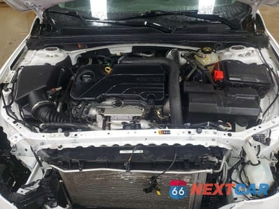 Zdjęcie 11 z 13 samochodu: 2019 CHEVROLET MALIBU LT VIN:1G1ZD5ST7KF149191 - miniatura