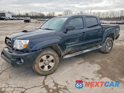 2008 TOYOTA TACOMA V6 5TELU42N98Z506892 - główne zdjęcie licytacji z USA - miniatura