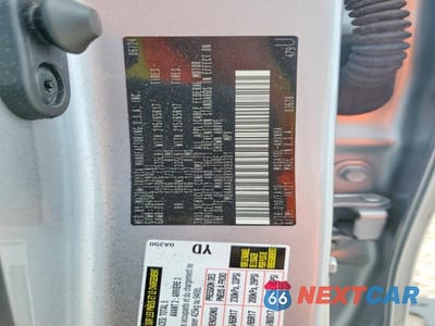 Zdjęcie 13 z 13 samochodu: 2024 TOYOTA COROLLA CROSS L VIN:7MUAAAAG8RV099301 - miniatura