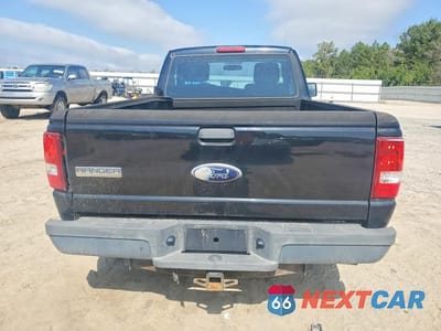 Zdjęcie 6 z 13 samochodu: 2010 FORD RANGER VIN:1FTKR1AD0APA40948 - miniatura
