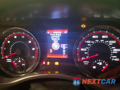 Zdjęcie 9 z 11 samochodu: 2014 DODGE CHARGER SXT VIN:2C3CDXHG2EH282693 - miniatura