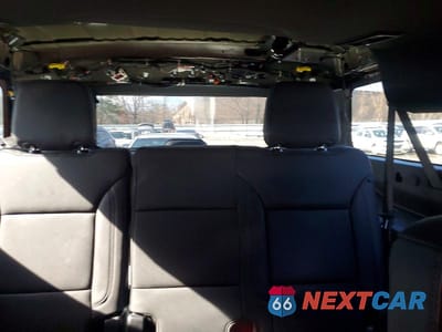 Zdjęcie 10 z 14 samochodu: 2025 CHEVROLET SUBURBAN K1500 LT VIN:1GNS6CRD8SR387949 - miniatura