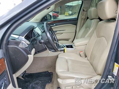 Zdjęcie 7 z 13 samochodu: 2013 CADILLAC SRX LUXURY COLLECTION VIN:3GYFNCE37DS538025 - miniatura