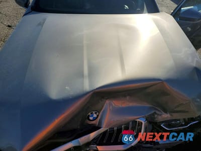 Zdjęcie 11 z 12 samochodu: 2025 BMW 530 I VIN:WBA43FJ04SCT22729 - miniatura