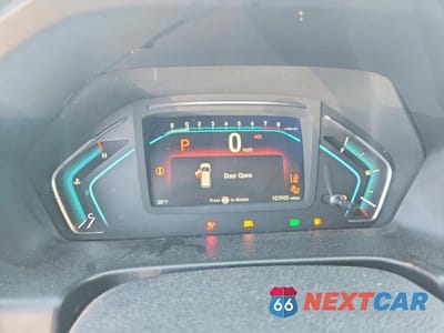 Zdjęcie 9 z 12 samochodu: 2018 HONDA ODYSSEY ELITE VIN:5FNRL6H93JB068123 - miniatura