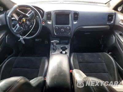 Zdjęcie 8 z 13 samochodu: 2018 DODGE DURANGO VIN:1C4SDJGJ1JC415720 - miniatura