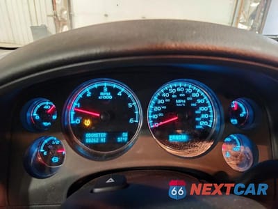 Zdjęcie 9 z 12 samochodu: 2009 GMC YUKON XL K1500 SLE VIN:1GKFK26369J120768 - miniatura