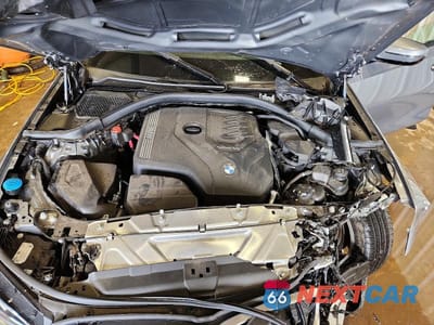 Zdjęcie 11 z 12 samochodu: 2023 BMW 330XI VIN:3MW89FF02P8D06830 - miniatura