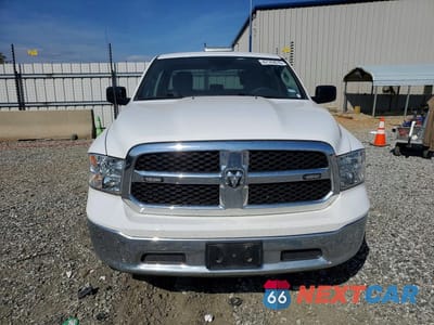 Piąte zdjęcie samochodu w środku: 2024 RAM 1500 CLASSIC TRADESMAN VIN:1C6RR7FG4RS143634 - miniatura