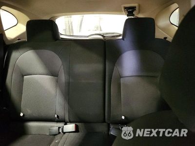 Zdjęcie 10 z 14 samochodu: 2011 NISSAN ROGUE S VIN:JN8AS5MV2BW285712 - miniatura