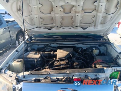 Zdjęcie 11 z 11 samochodu: 2014 TOYOTA TACOMA PRERUNNER VIN:5TFJX4GN3EX034120 - miniatura